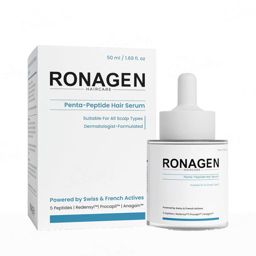 Diara Ronagen Penta-Peptide Hair Serum